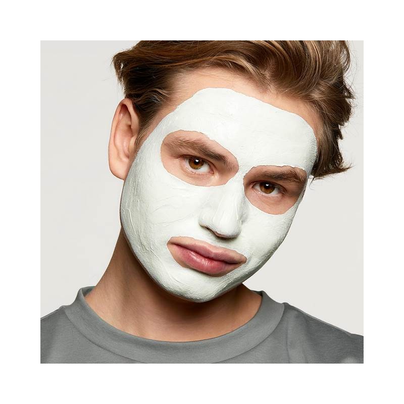 ماسک-کنترل-چربی-پنج-دقیقه-ای-پیوراسکین-pure-skin