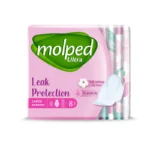 نوار بهداشتی اولترا بسیار نازک بزرگ