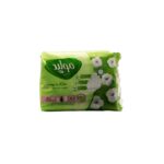 نوار بهداشتی نیمه ضخیم مولپد مدل مکسی سایز بزرگ